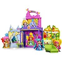Pinypon - Queens Castle- Castillo de Las Reinas- a Partir de 4 años (Famosa 700015574)